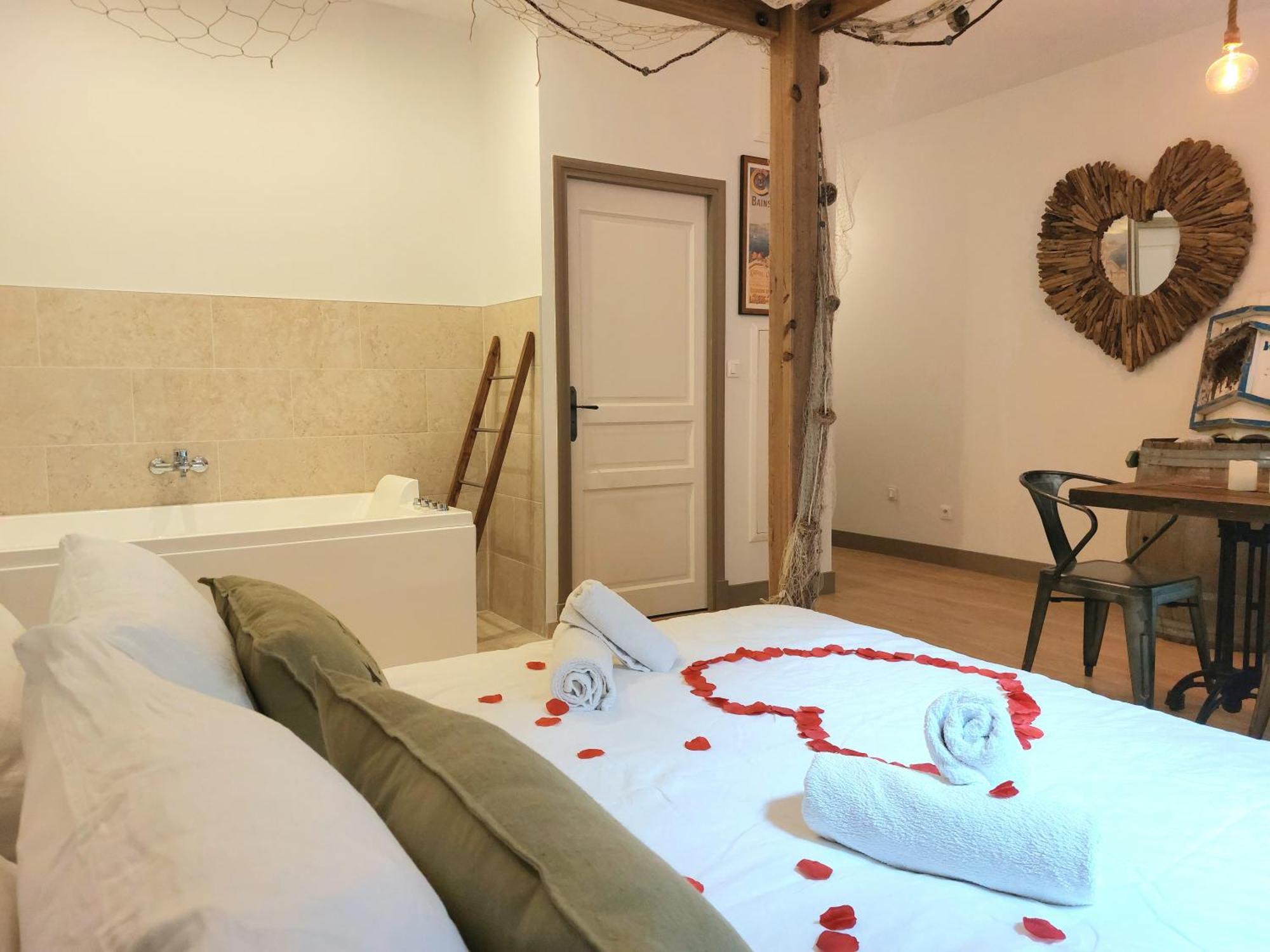 Amourette A Apartment *