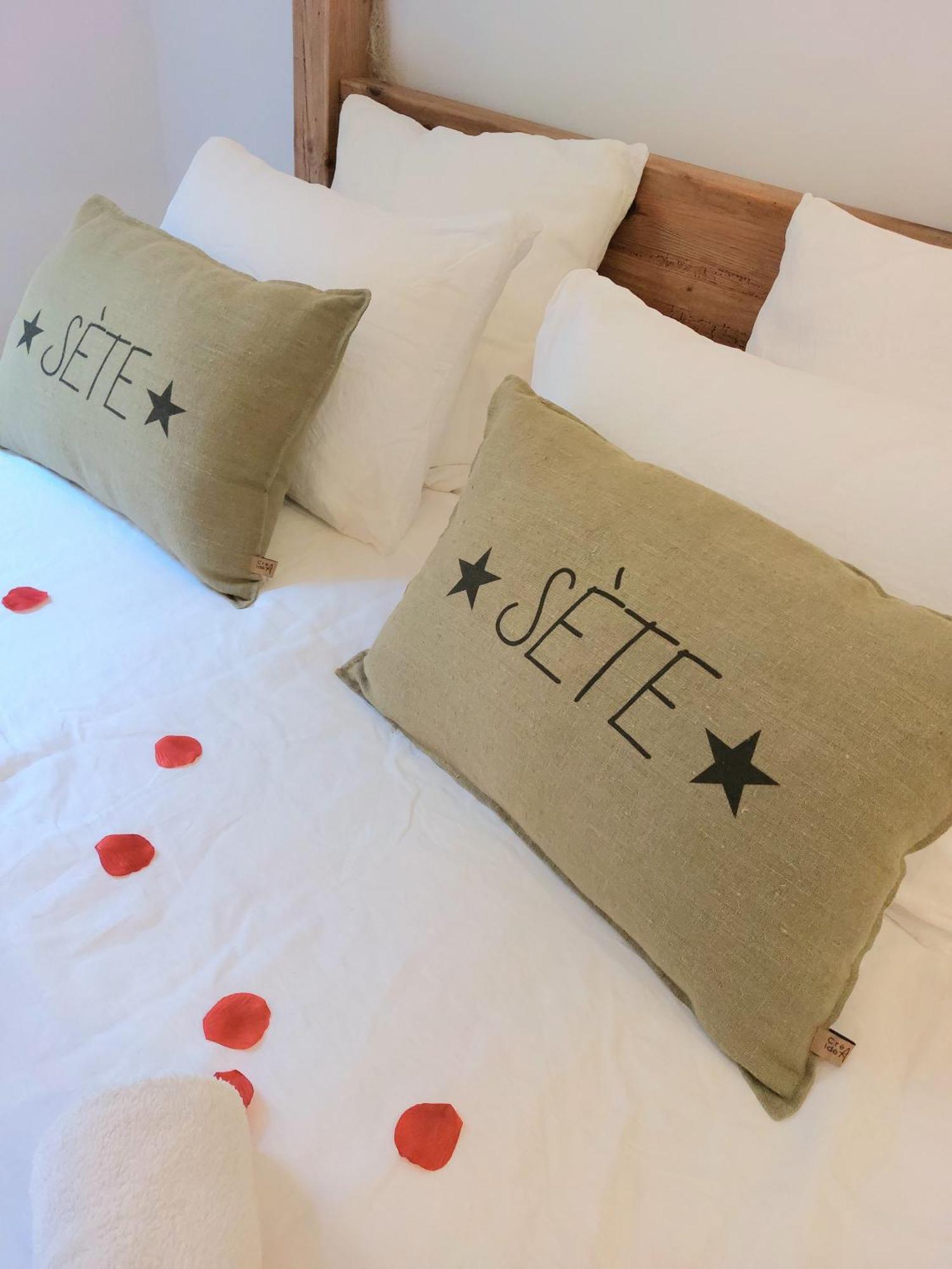 Amourette A Apartment