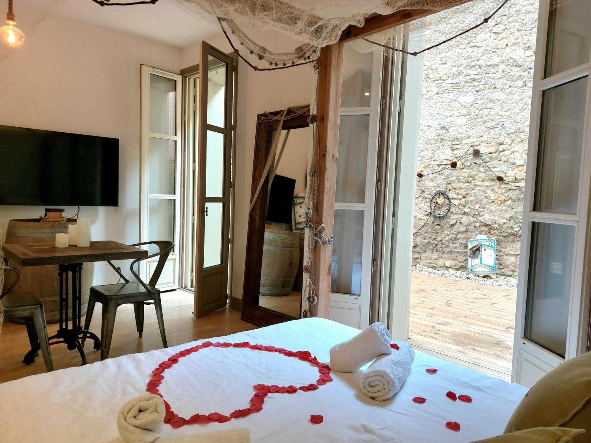 Amourette A Apartment *