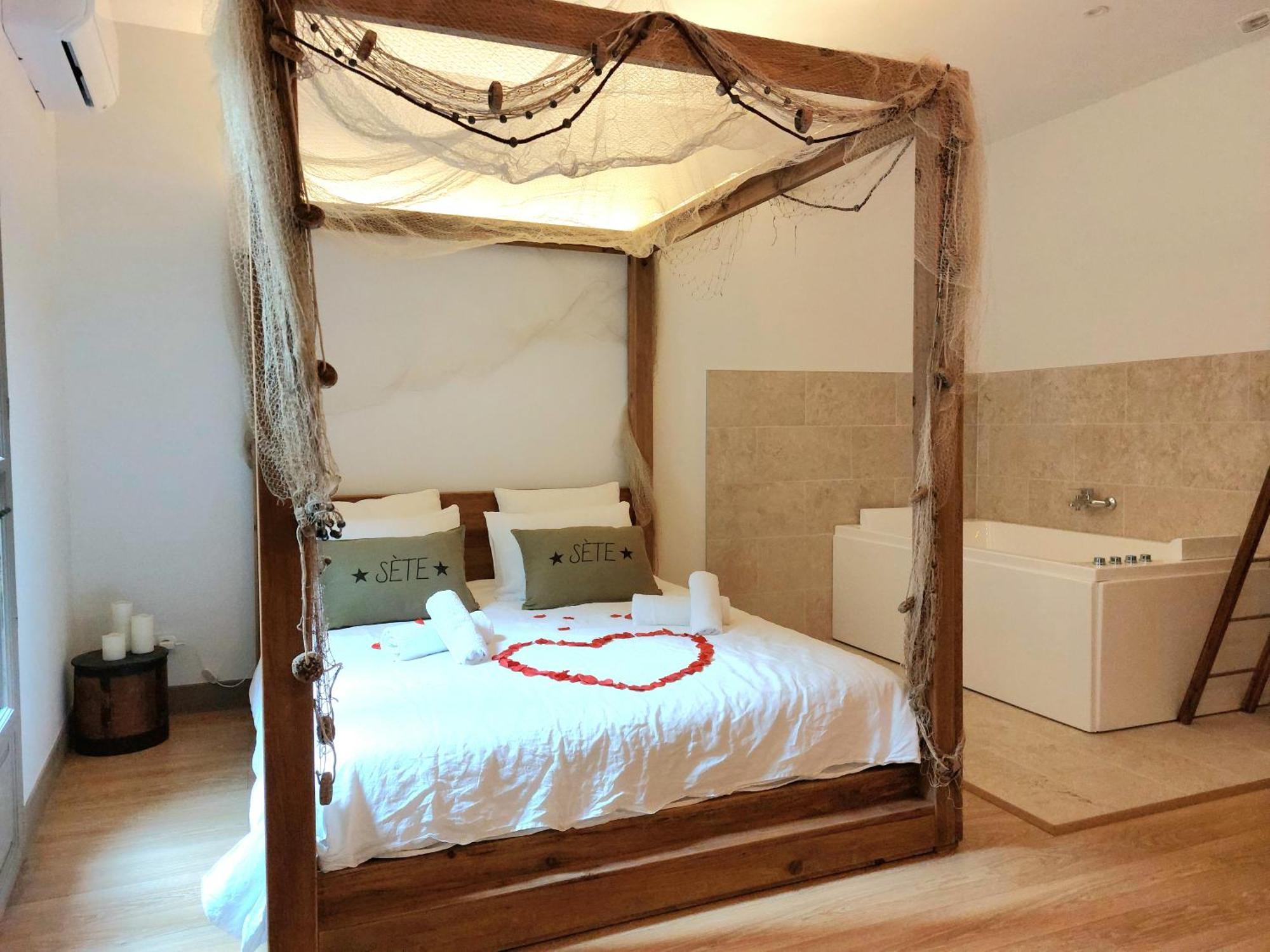 Amourette A Apartment *