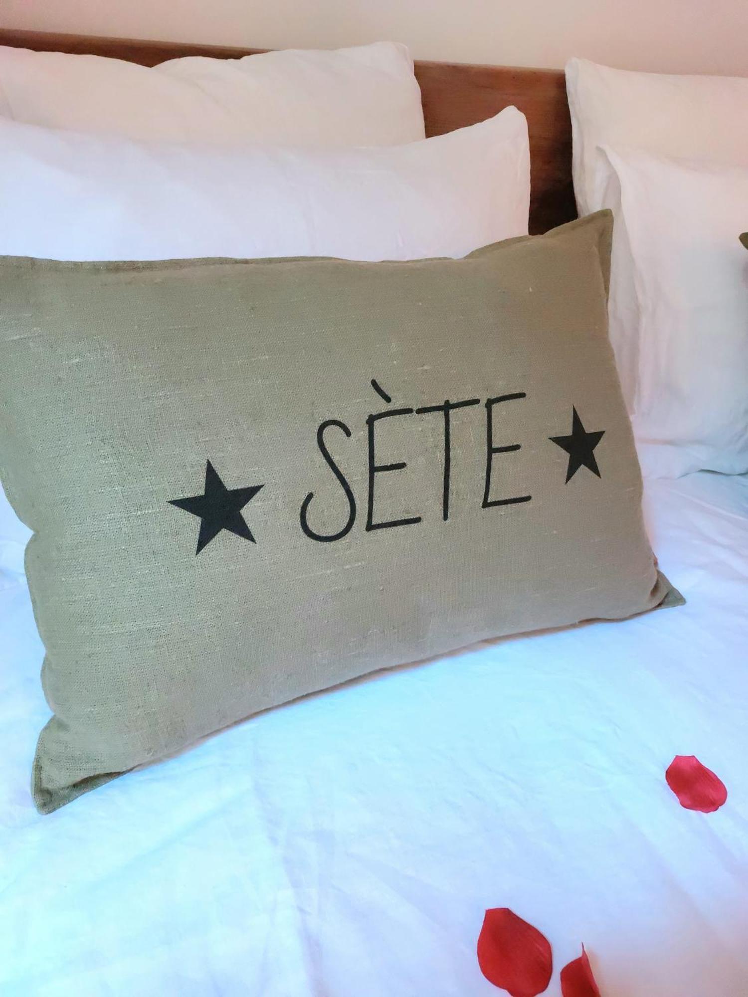 Apartment Amourette A Sete