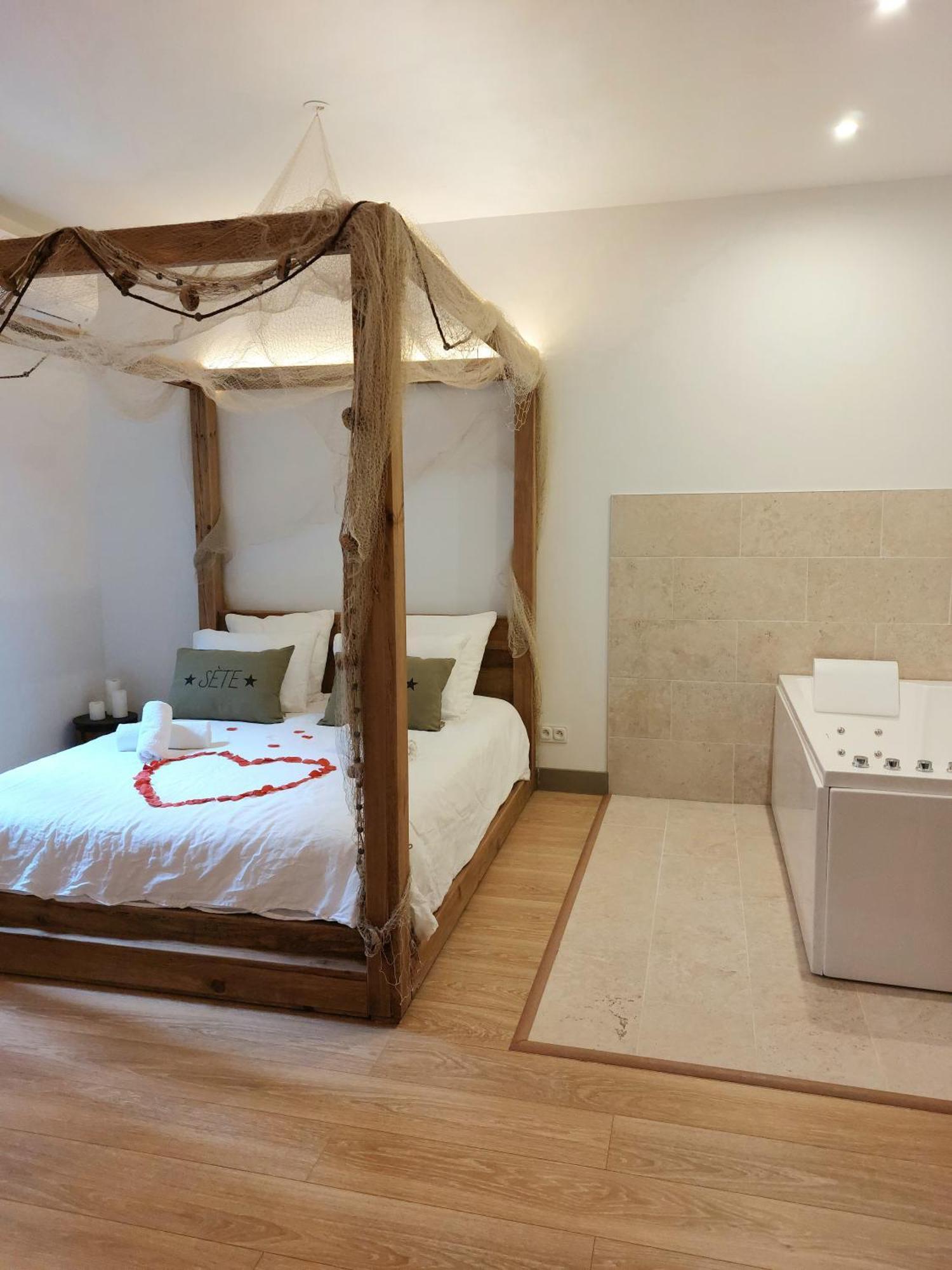 Amourette A Apartment *