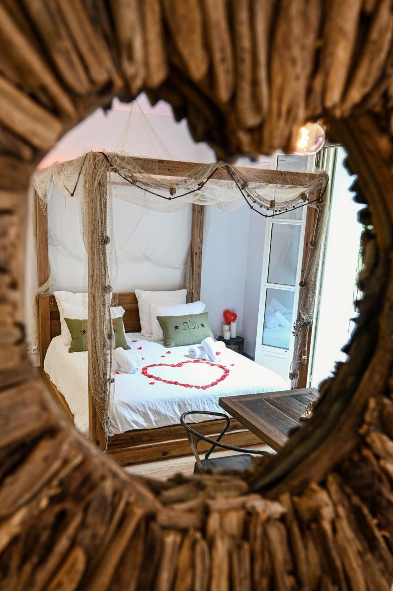 Amourette A Apartment